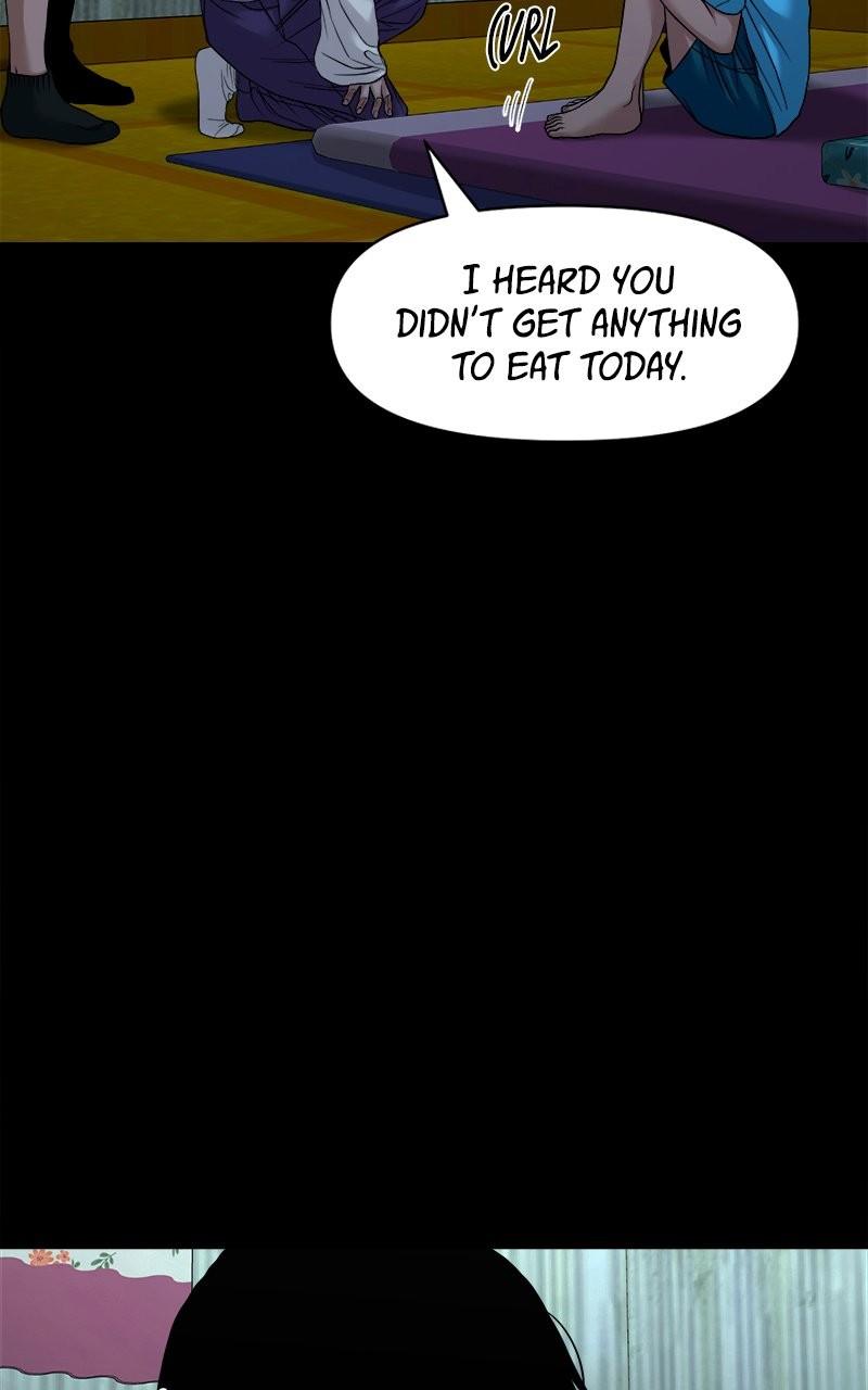 The Gwichon Village Mystery Chap 51 - Next Chap 52