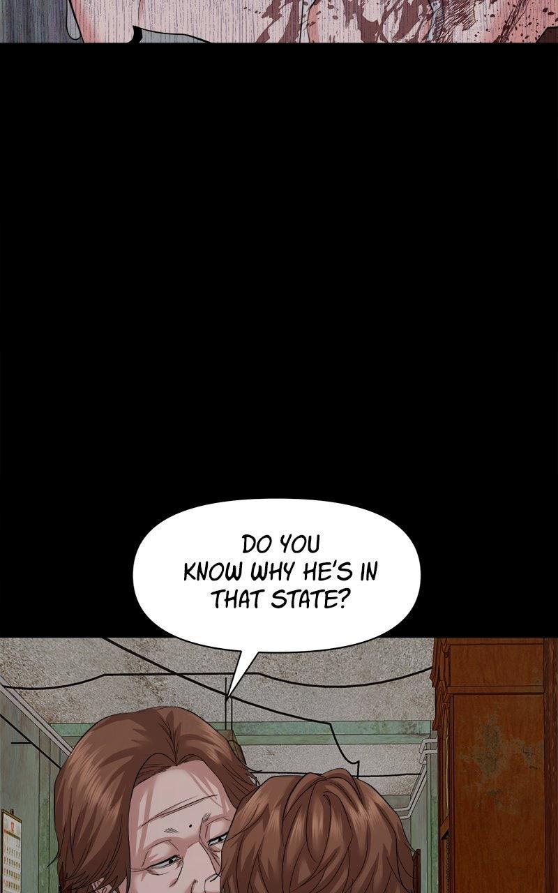 The Gwichon Village Mystery Chap 52 - Next Chap 53