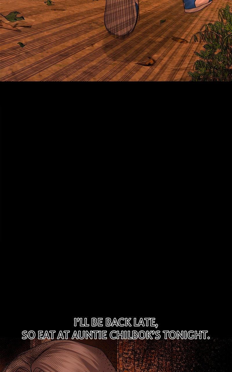 The Gwichon Village Mystery Chap 52 - Next Chap 53