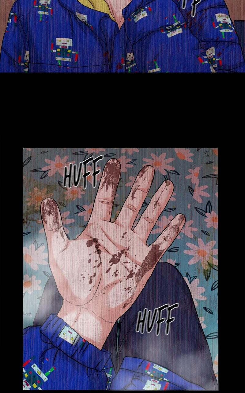 The Gwichon Village Mystery Chap 52 - Next Chap 53