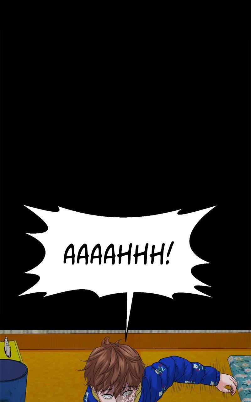 The Gwichon Village Mystery Chap 52 - Next Chap 53