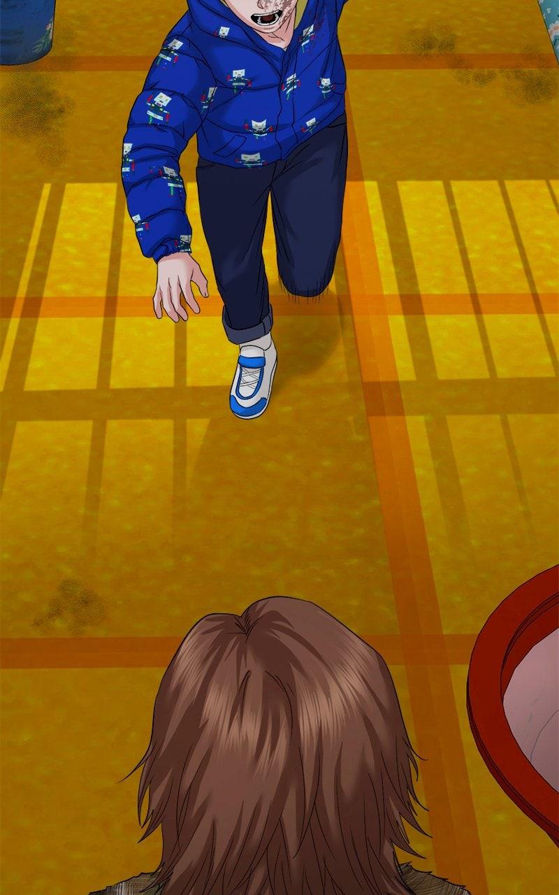 The Gwichon Village Mystery Chap 52 - Next Chap 53