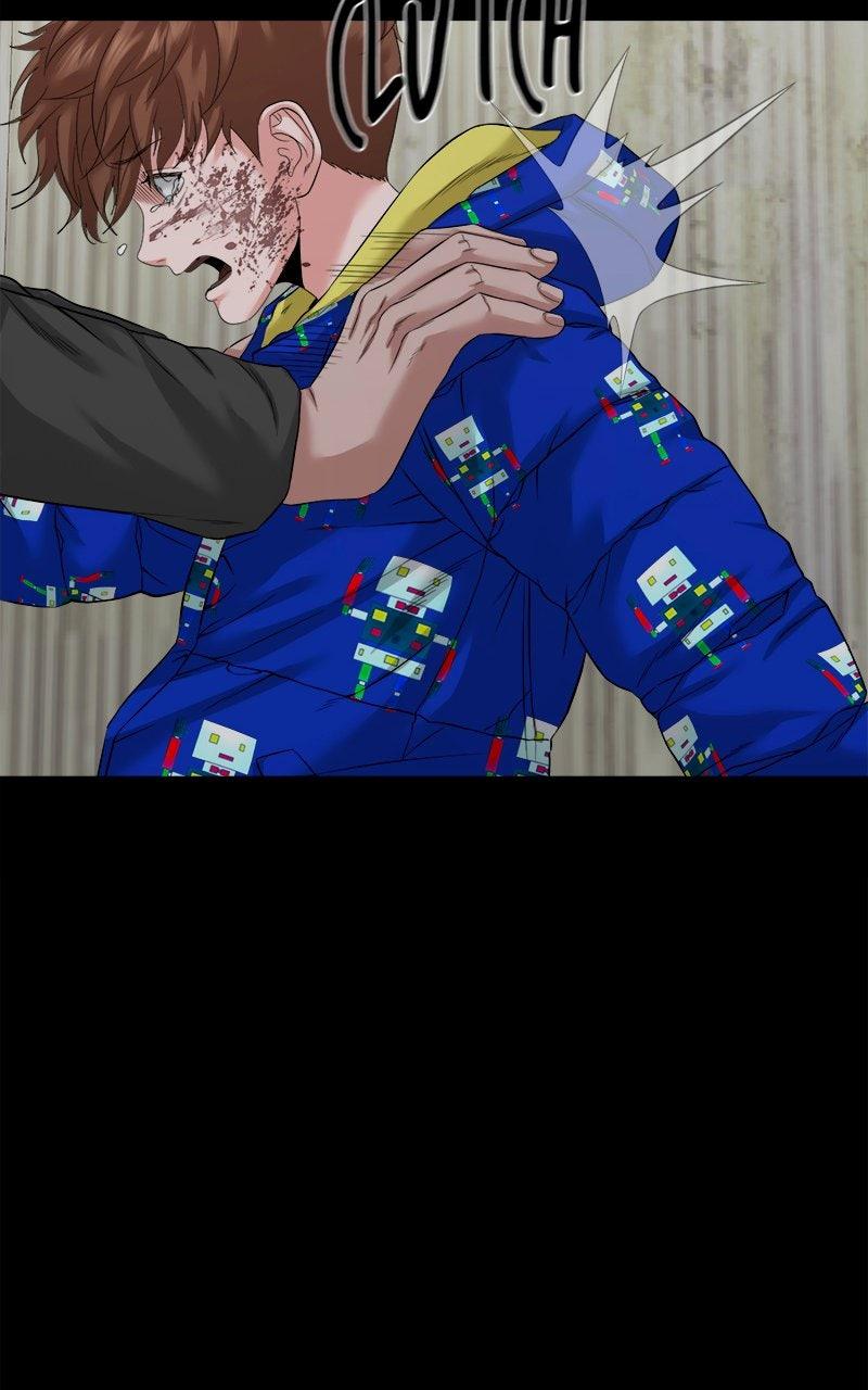 The Gwichon Village Mystery Chap 52 - Next Chap 53