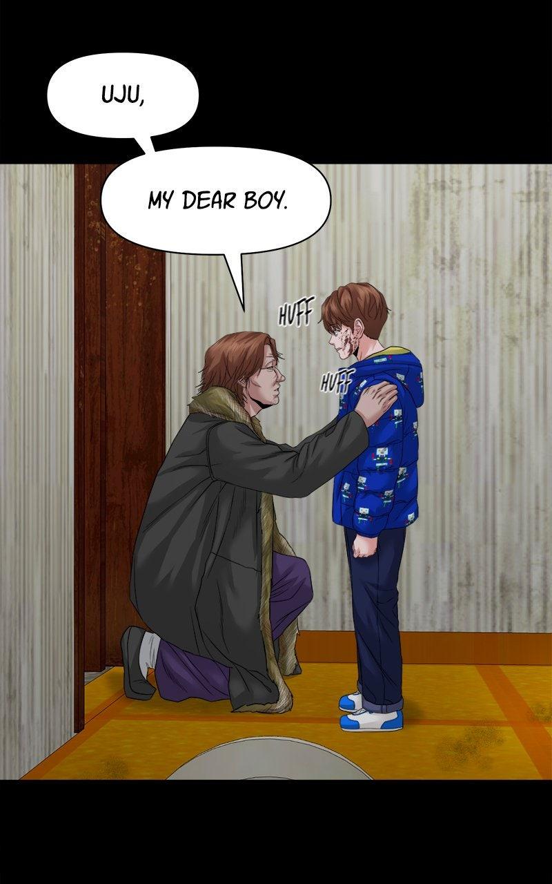 The Gwichon Village Mystery Chap 52 - Next Chap 53