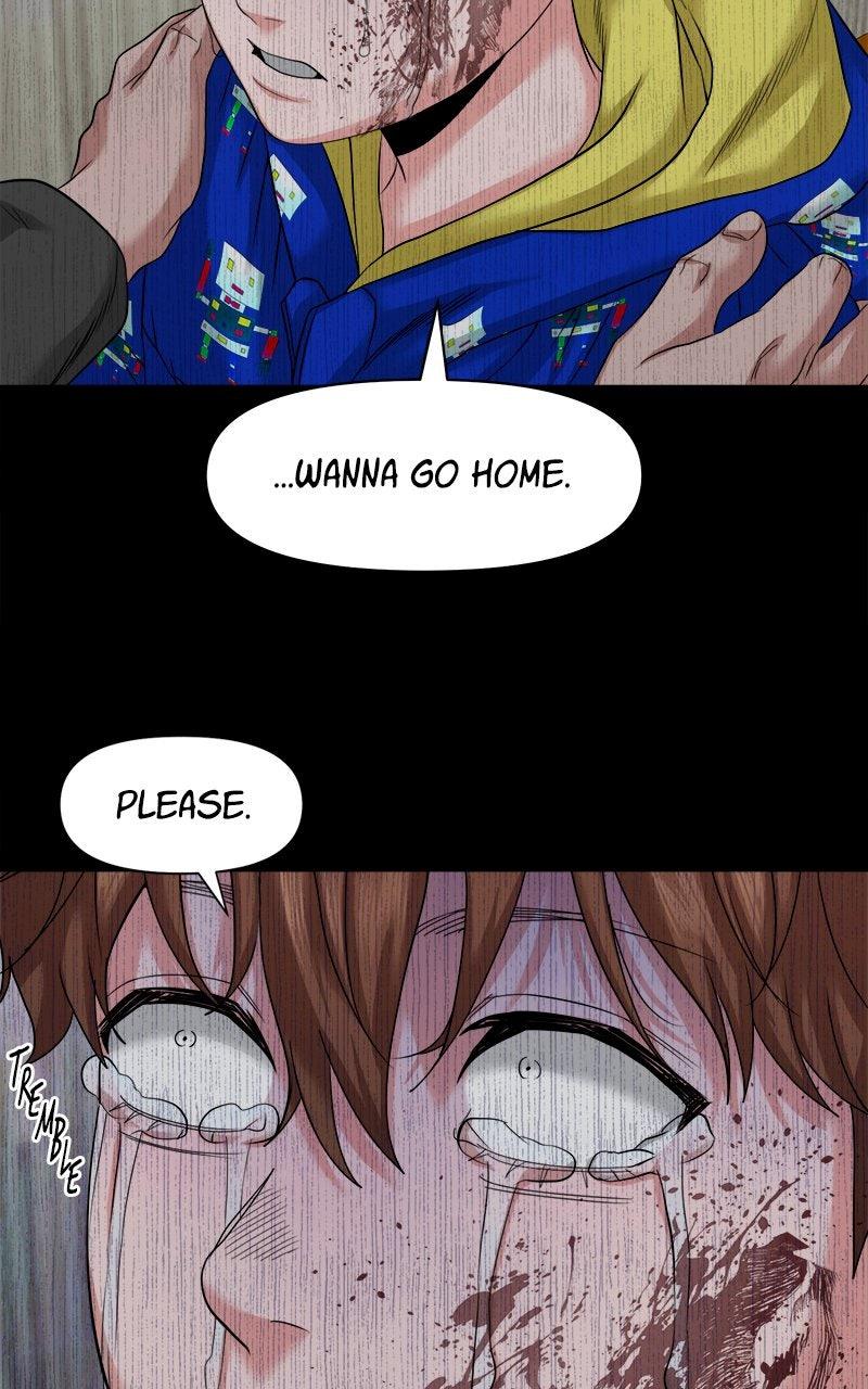 The Gwichon Village Mystery Chap 52 - Next Chap 53