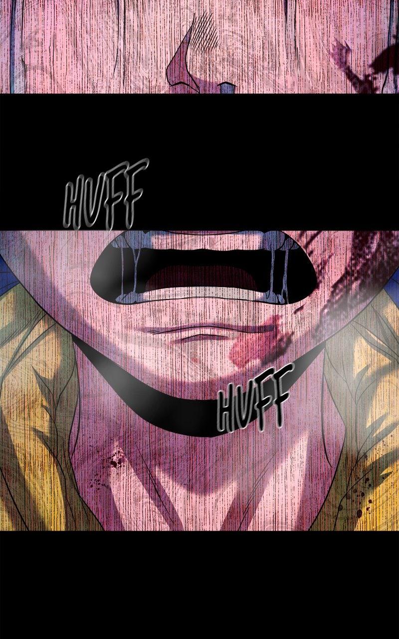 The Gwichon Village Mystery Chap 52 - Next Chap 53