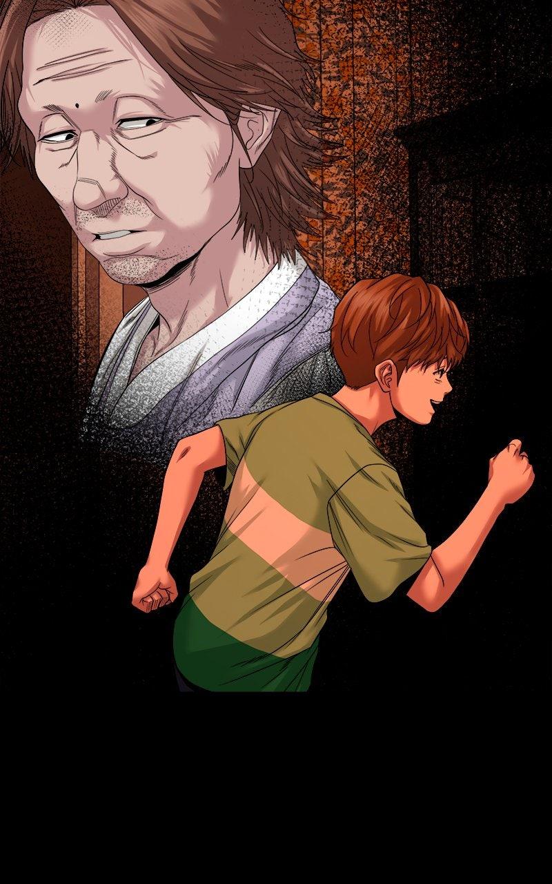 The Gwichon Village Mystery Chap 52 - Next Chap 53