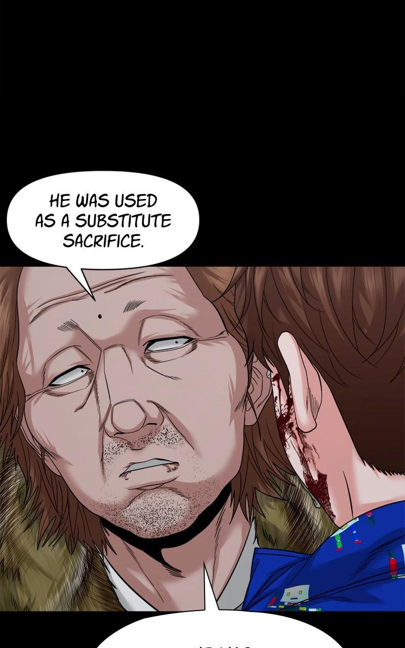 The Gwichon Village Mystery Chap 52 - Next Chap 53