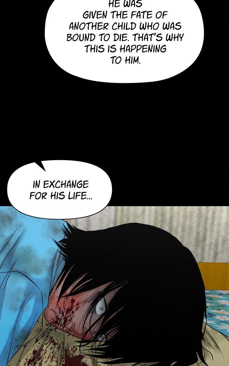 The Gwichon Village Mystery Chap 52 - Next Chap 53