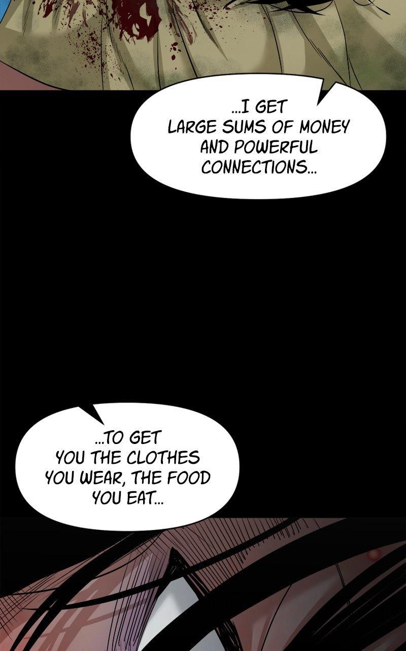 The Gwichon Village Mystery Chap 52 - Next Chap 53