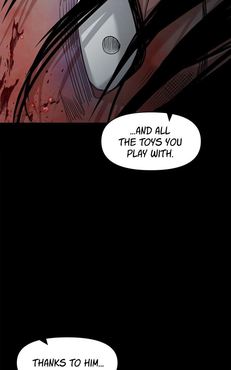 The Gwichon Village Mystery Chap 52 - Next Chap 53