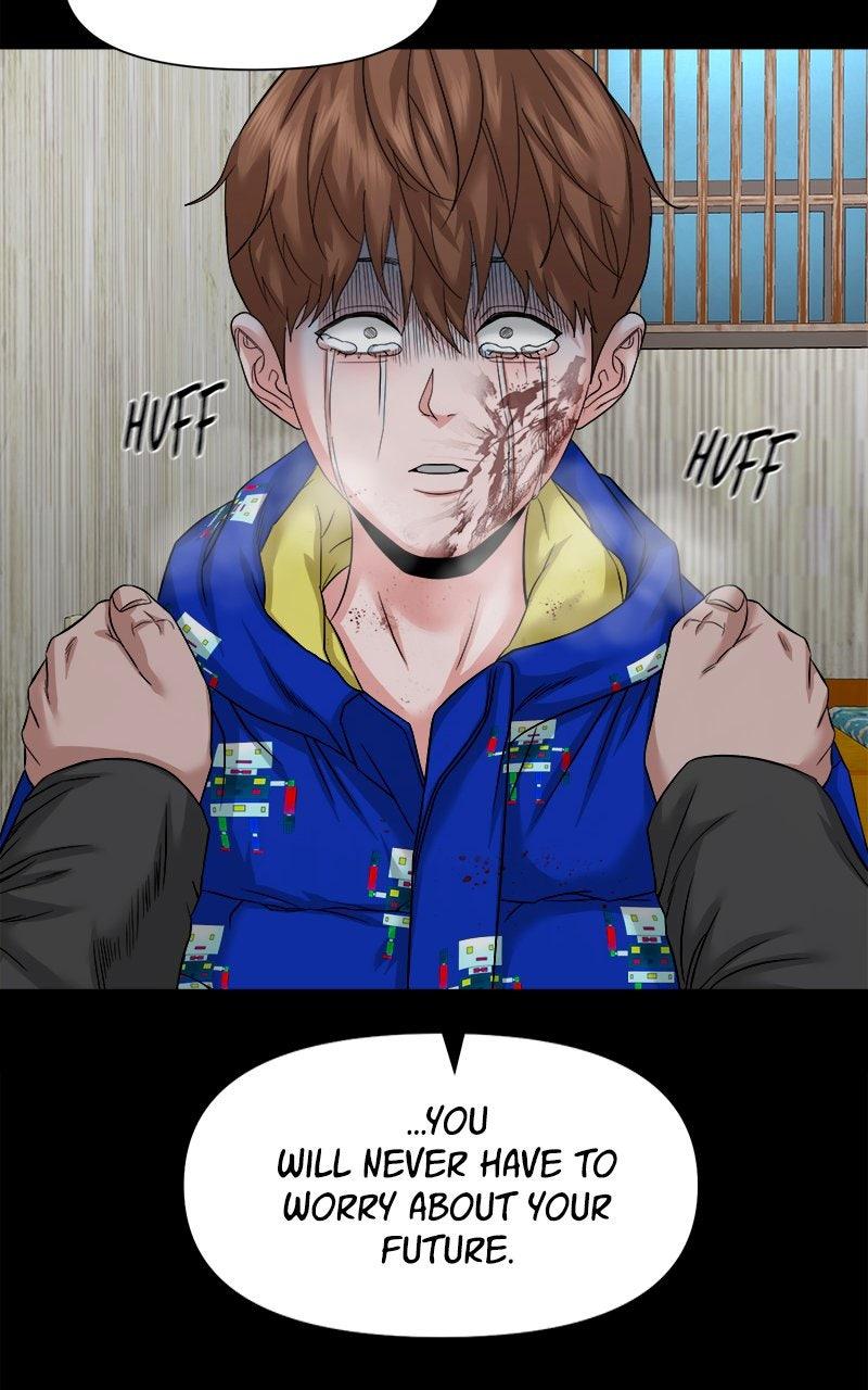 The Gwichon Village Mystery Chap 52 - Next Chap 53