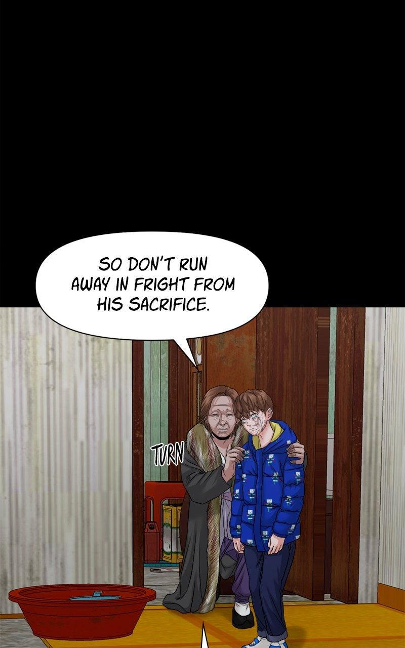 The Gwichon Village Mystery Chap 52 - Next Chap 53