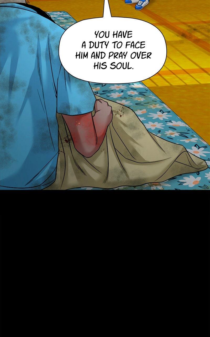 The Gwichon Village Mystery Chap 52 - Next Chap 53