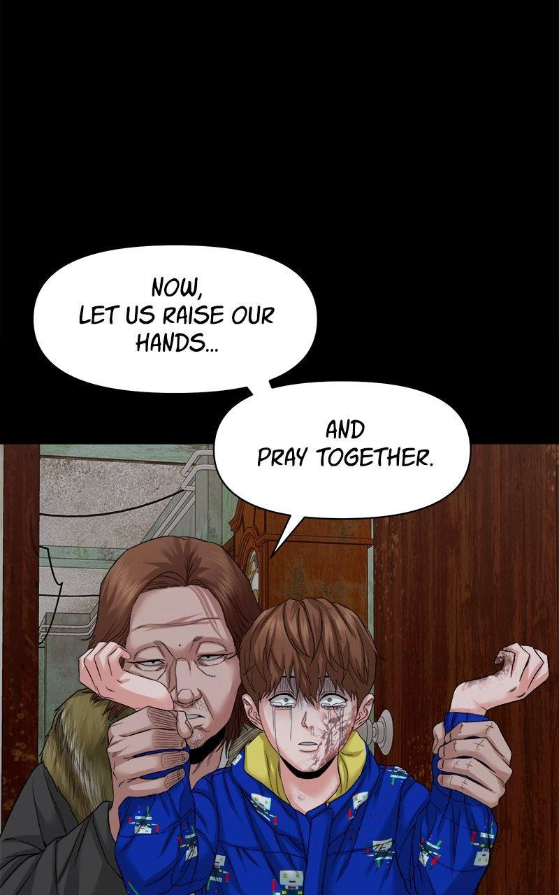 The Gwichon Village Mystery Chap 52 - Next Chap 53