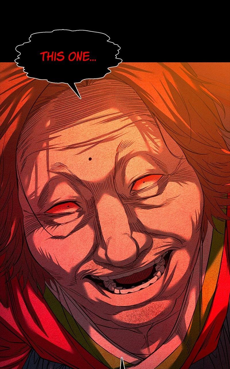 The Gwichon Village Mystery Chap 52 - Next Chap 53