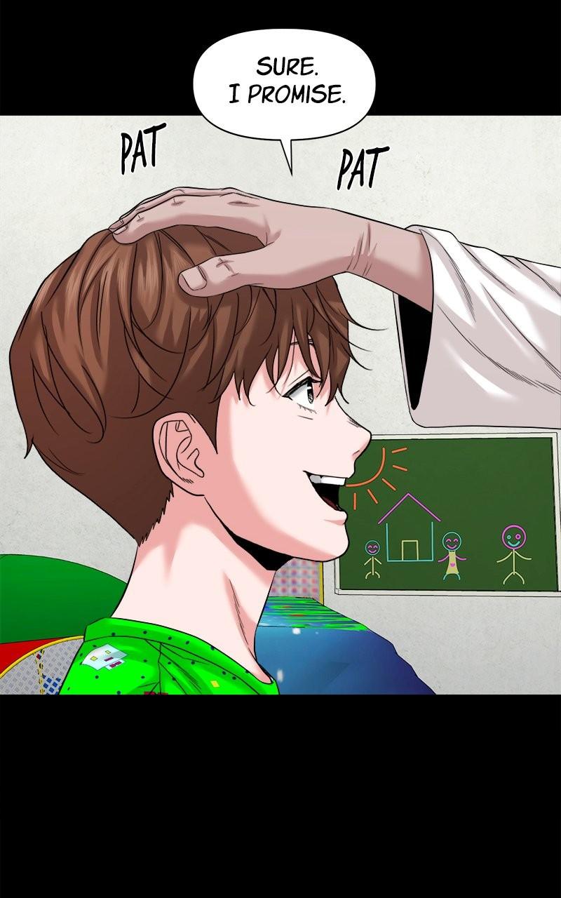 The Gwichon Village Mystery Chap 52 - Next Chap 53