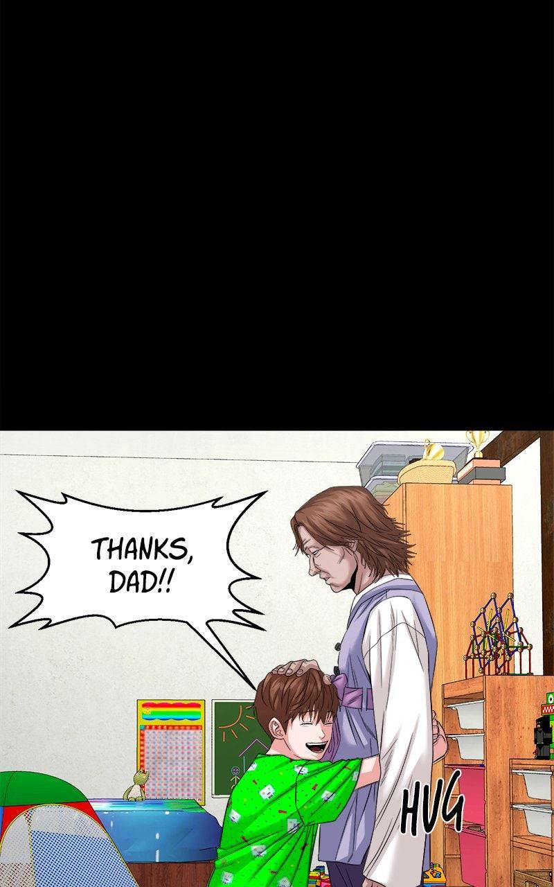 The Gwichon Village Mystery Chap 52 - Next Chap 53