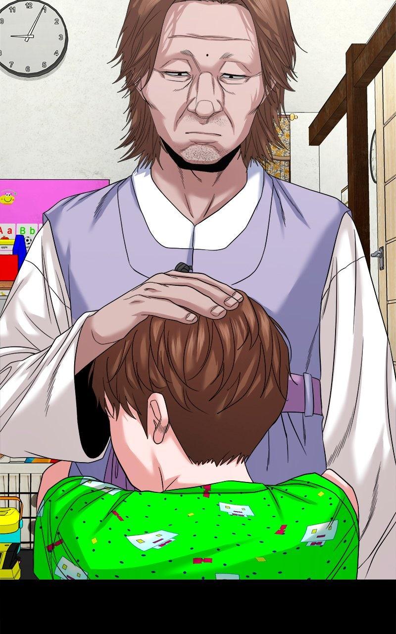 The Gwichon Village Mystery Chap 52 - Next Chap 53