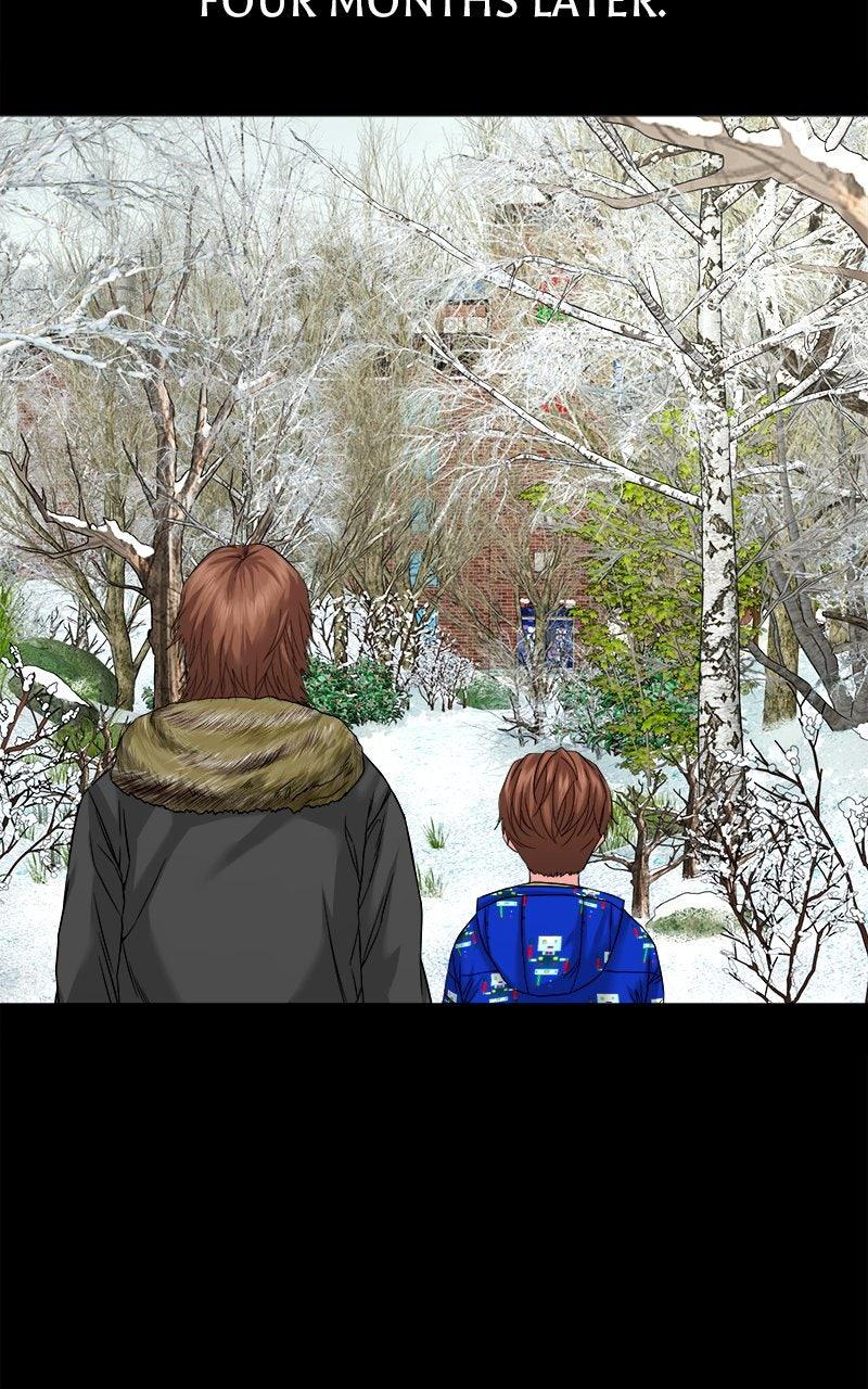 The Gwichon Village Mystery Chap 52 - Next Chap 53