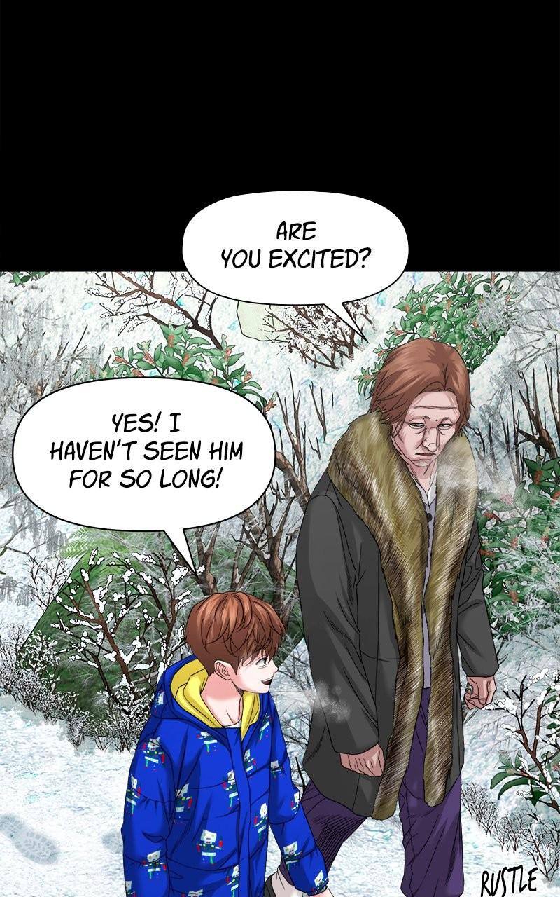 The Gwichon Village Mystery Chap 52 - Next Chap 53