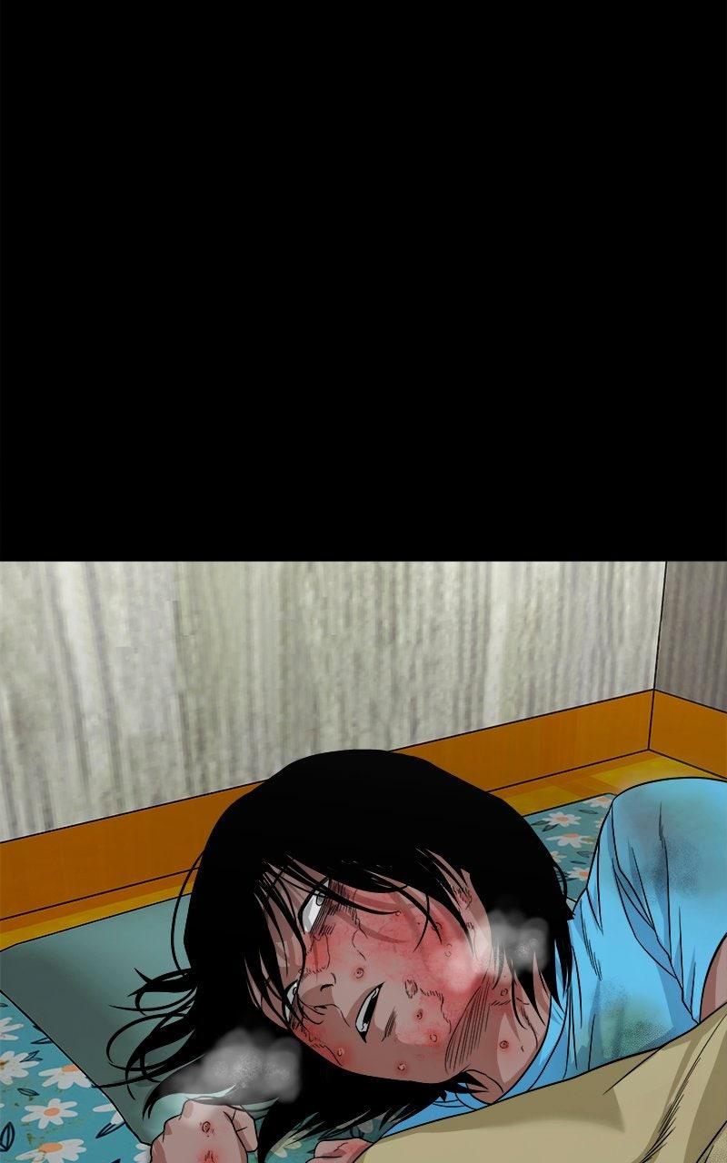 The Gwichon Village Mystery Chap 52 - Next Chap 53