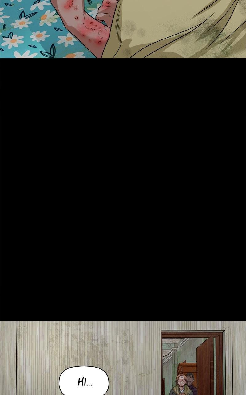 The Gwichon Village Mystery Chap 52 - Next Chap 53