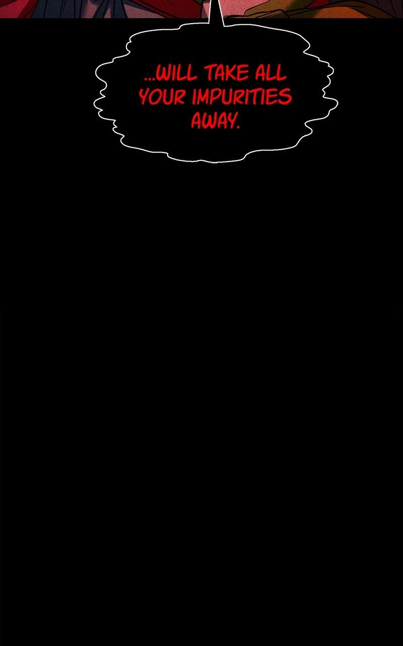 The Gwichon Village Mystery Chap 52 - Next Chap 53