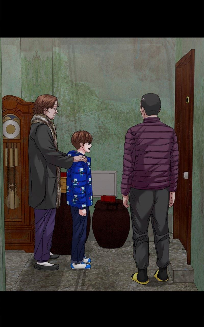 The Gwichon Village Mystery Chap 52 - Next Chap 53