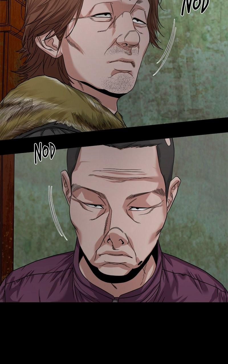 The Gwichon Village Mystery Chap 52 - Next Chap 53