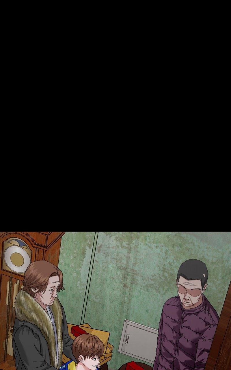 The Gwichon Village Mystery Chap 52 - Next Chap 53