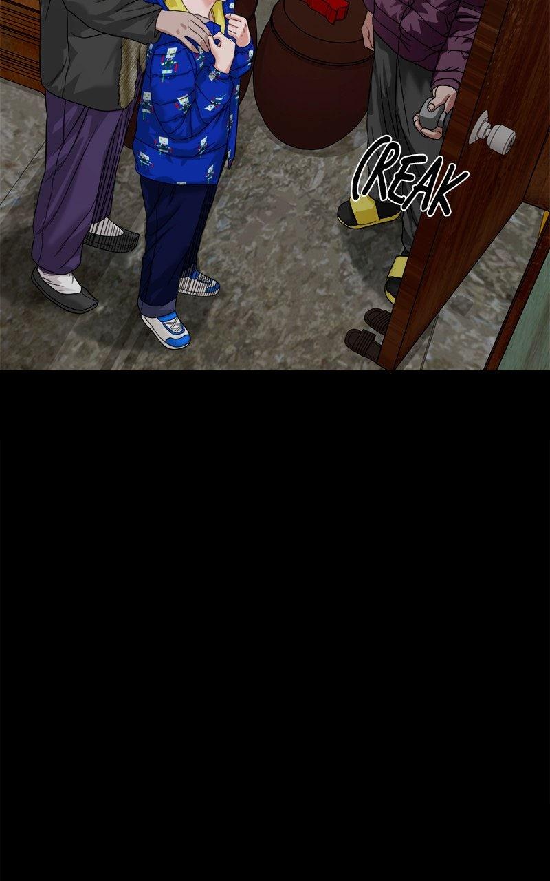 The Gwichon Village Mystery Chap 52 - Next Chap 53