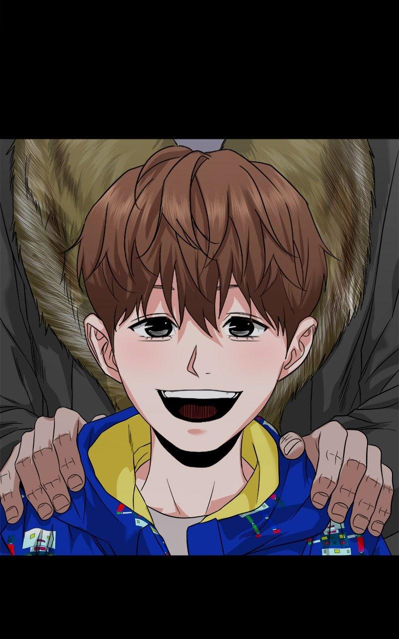 The Gwichon Village Mystery Chap 52 - Next Chap 53