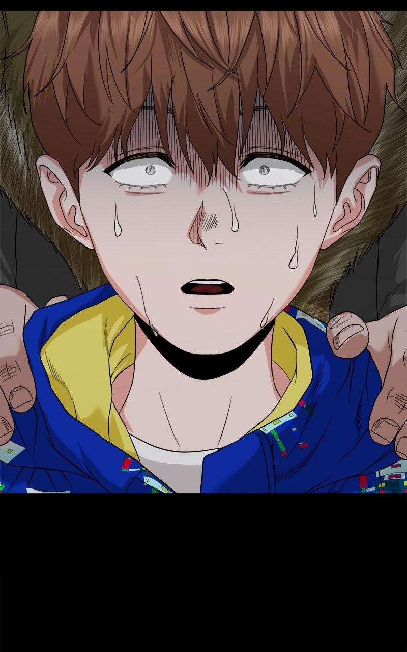 The Gwichon Village Mystery Chap 52 - Next Chap 53