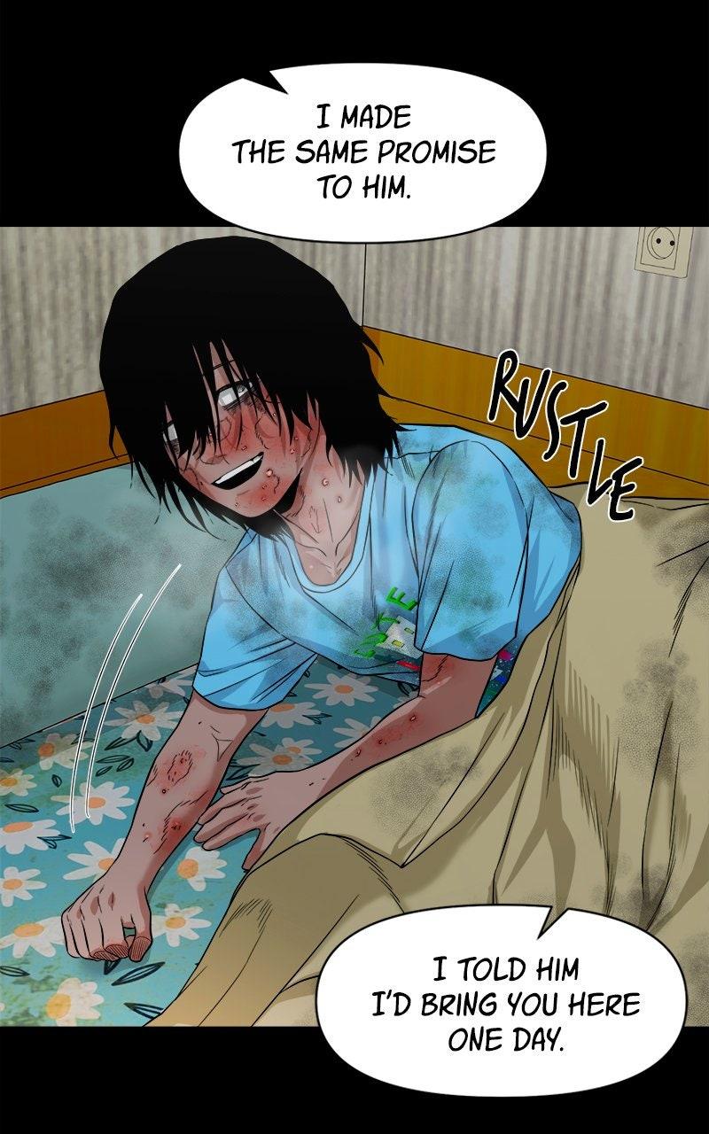 The Gwichon Village Mystery Chap 52 - Next Chap 53