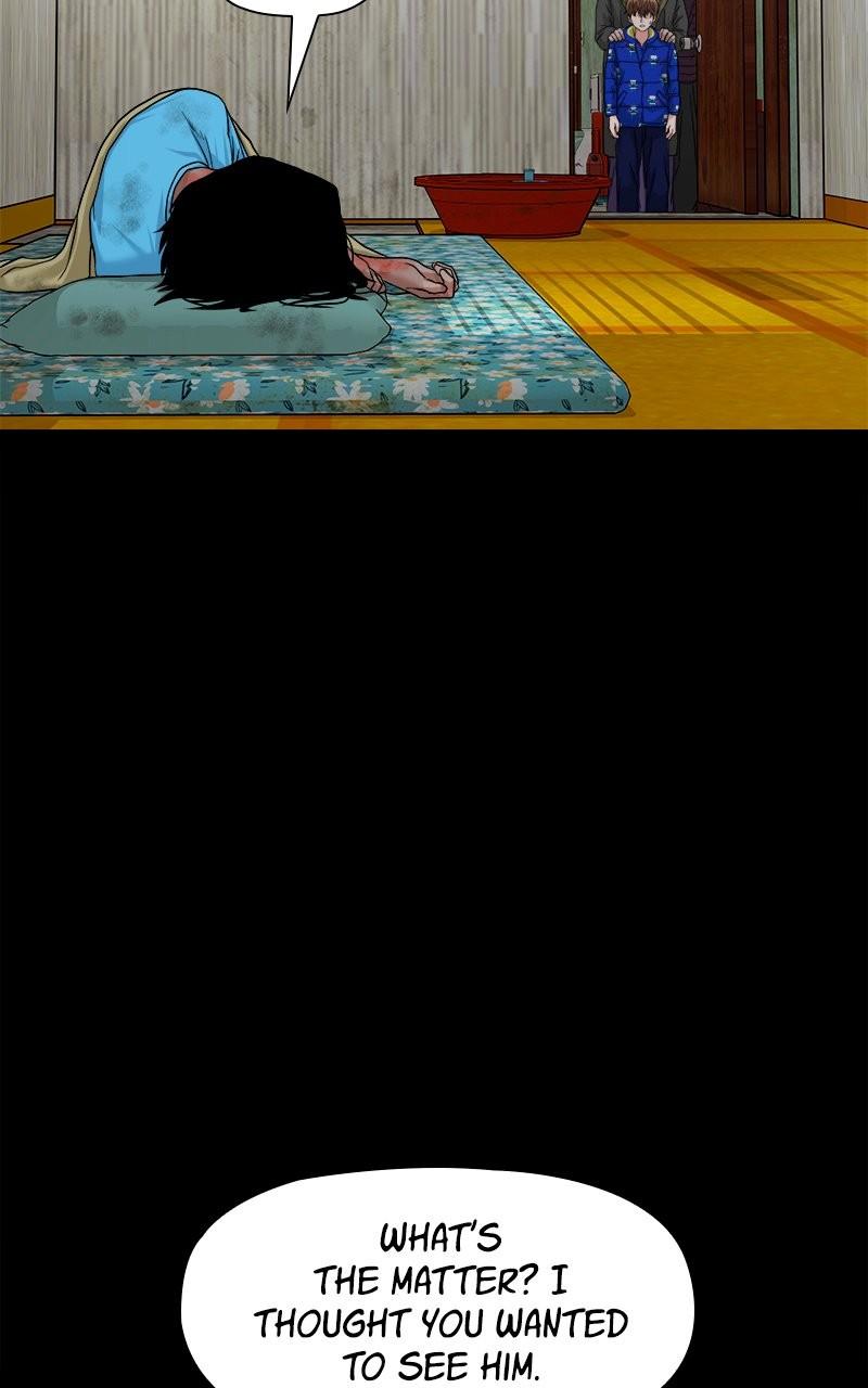 The Gwichon Village Mystery Chap 52 - Next Chap 53