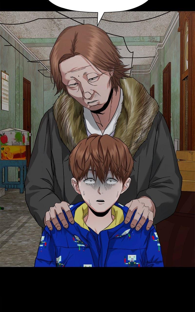 The Gwichon Village Mystery Chap 52 - Next Chap 53