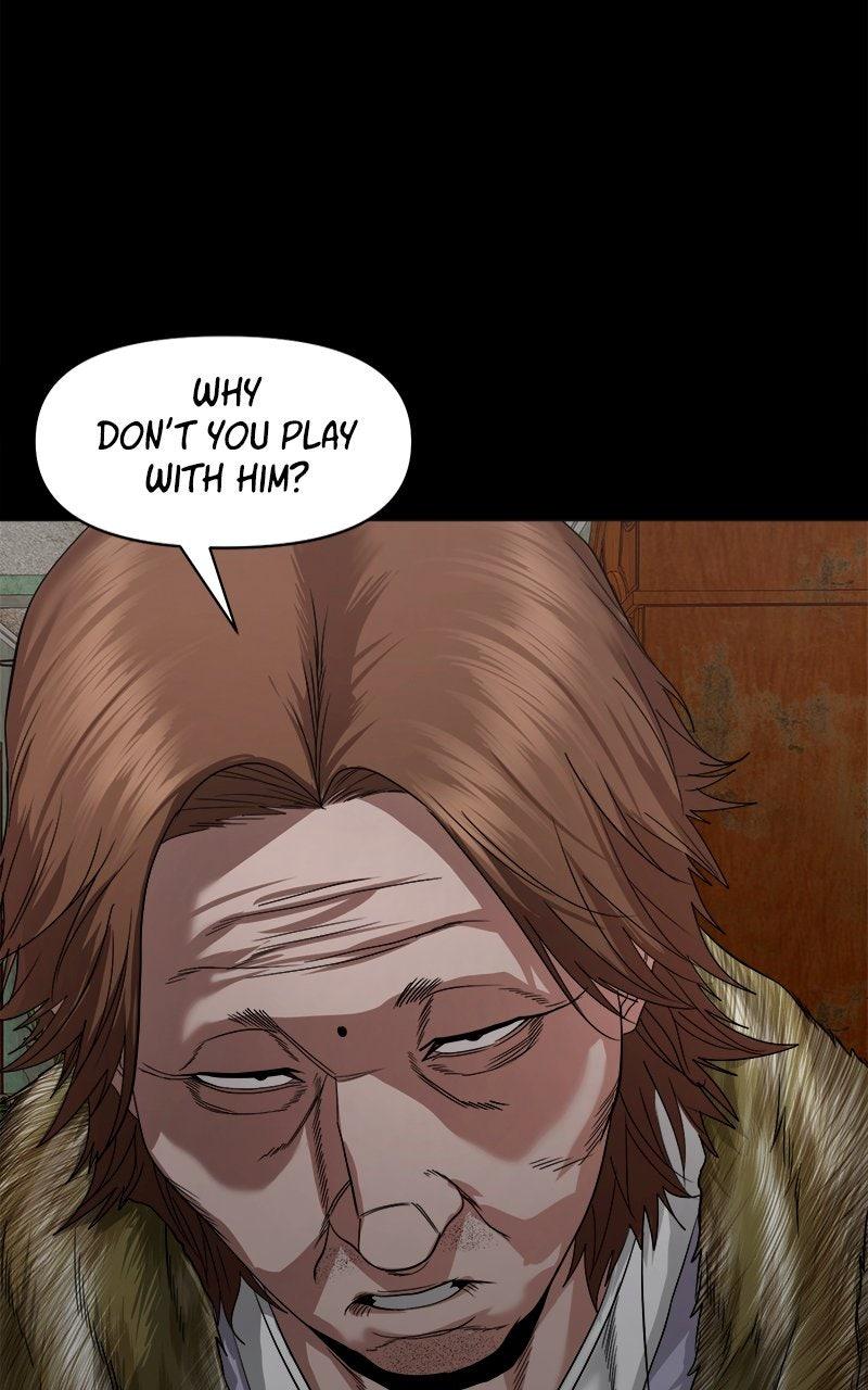 The Gwichon Village Mystery Chap 52 - Next Chap 53