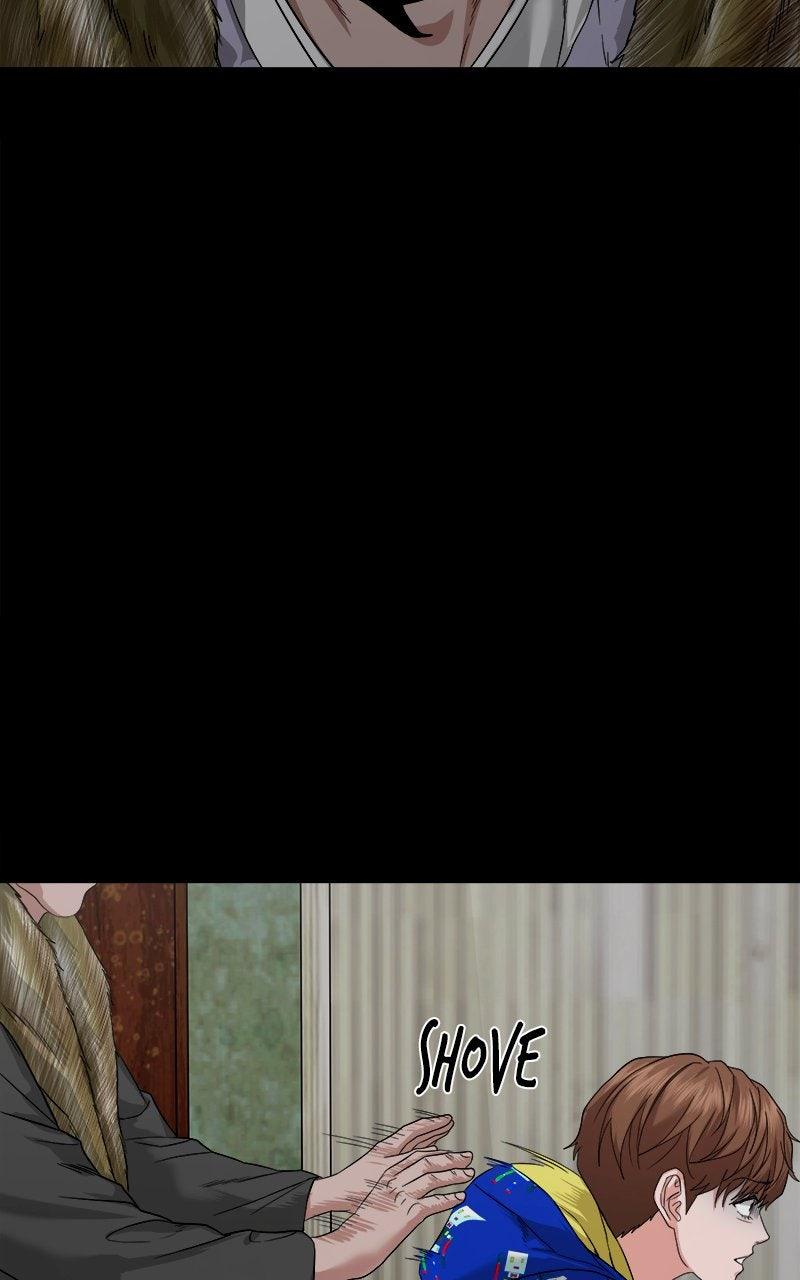 The Gwichon Village Mystery Chap 52 - Next Chap 53