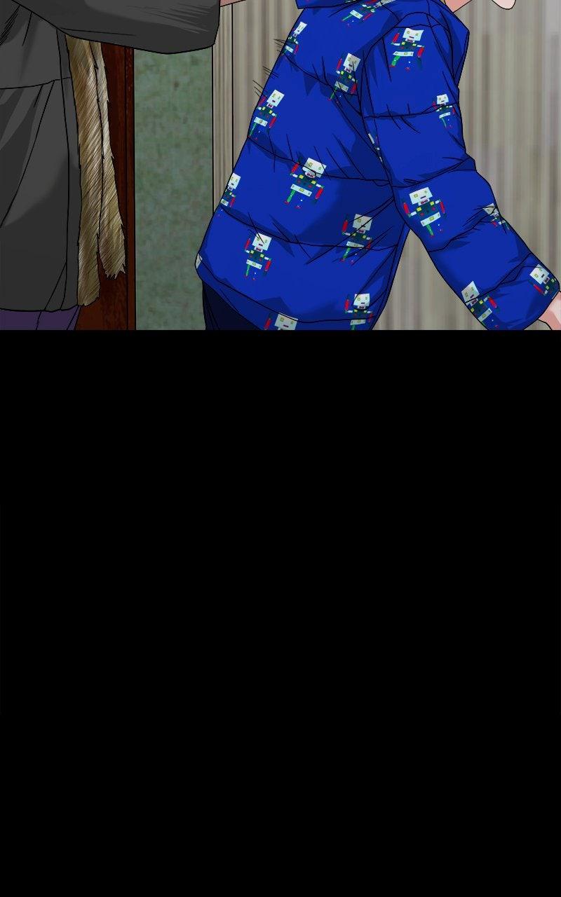 The Gwichon Village Mystery Chap 52 - Next Chap 53