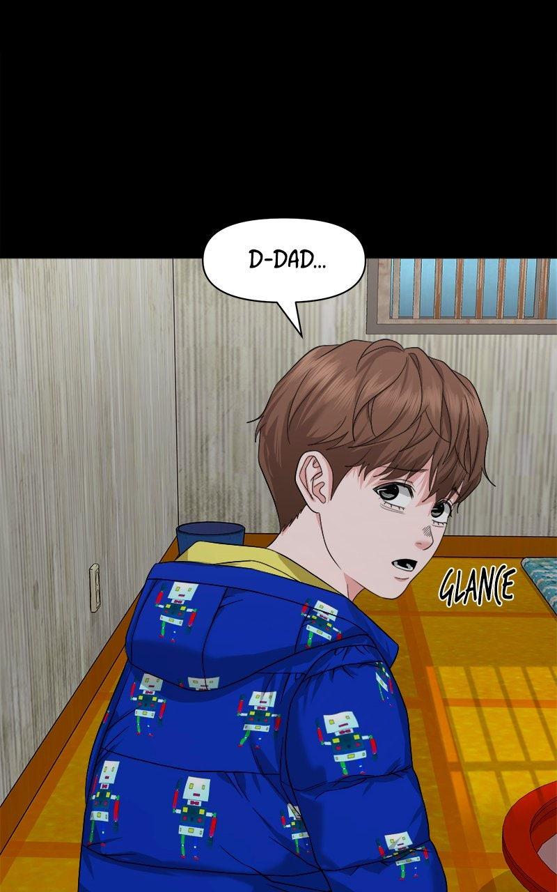 The Gwichon Village Mystery Chap 52 - Next Chap 53