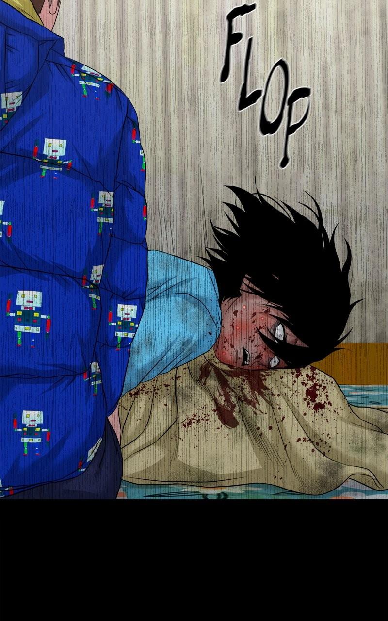 The Gwichon Village Mystery Chap 52 - Next Chap 53