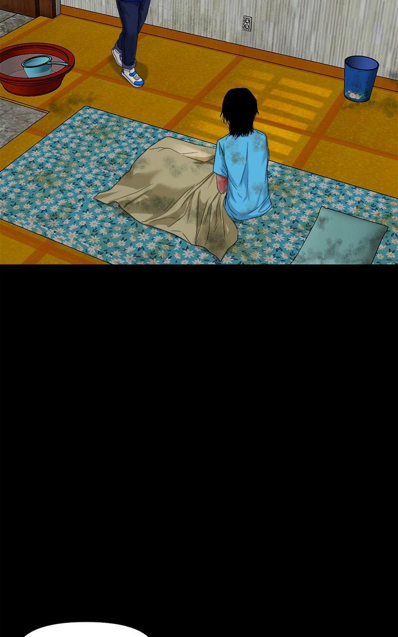 The Gwichon Village Mystery Chap 52 - Next Chap 53