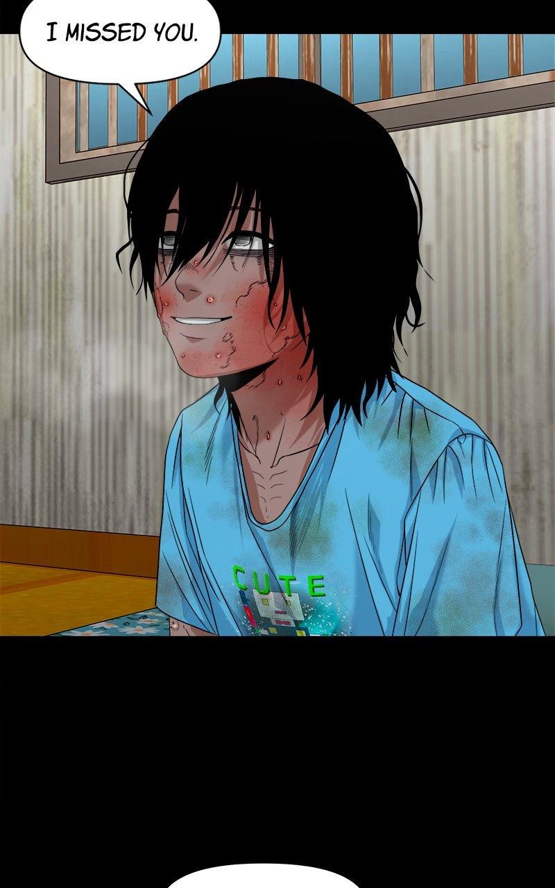 The Gwichon Village Mystery Chap 52 - Next Chap 53