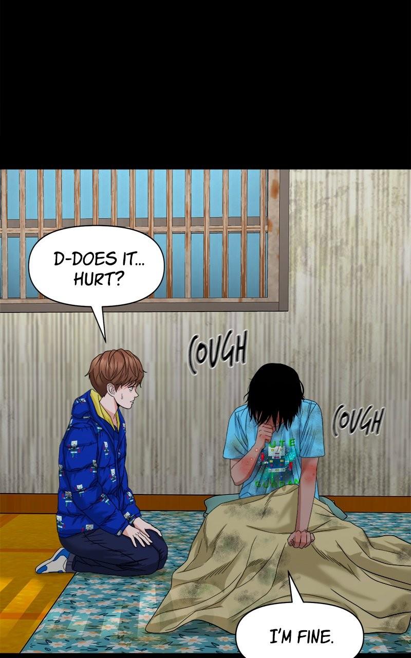 The Gwichon Village Mystery Chap 52 - Next Chap 53