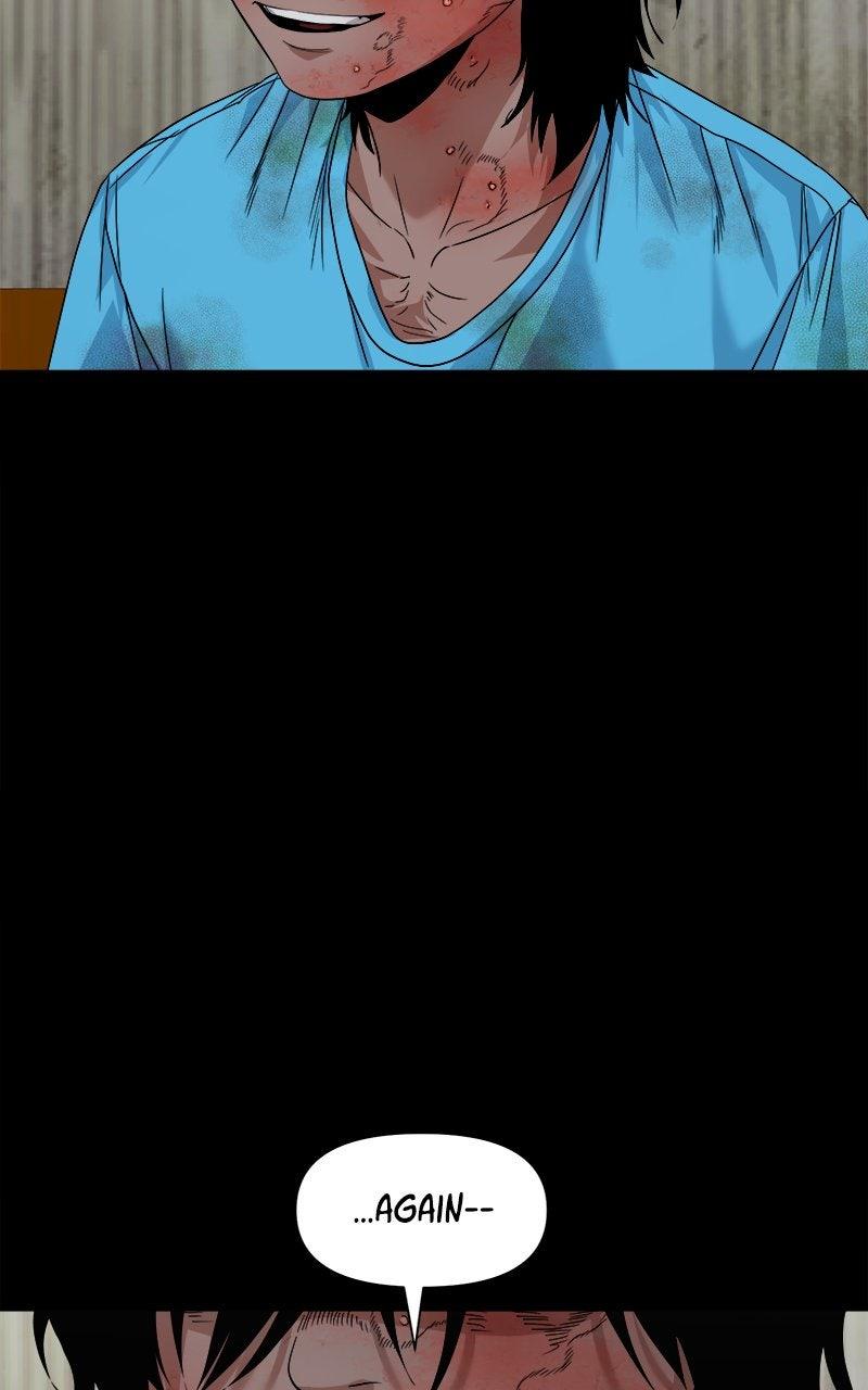 The Gwichon Village Mystery Chap 52 - Next Chap 53