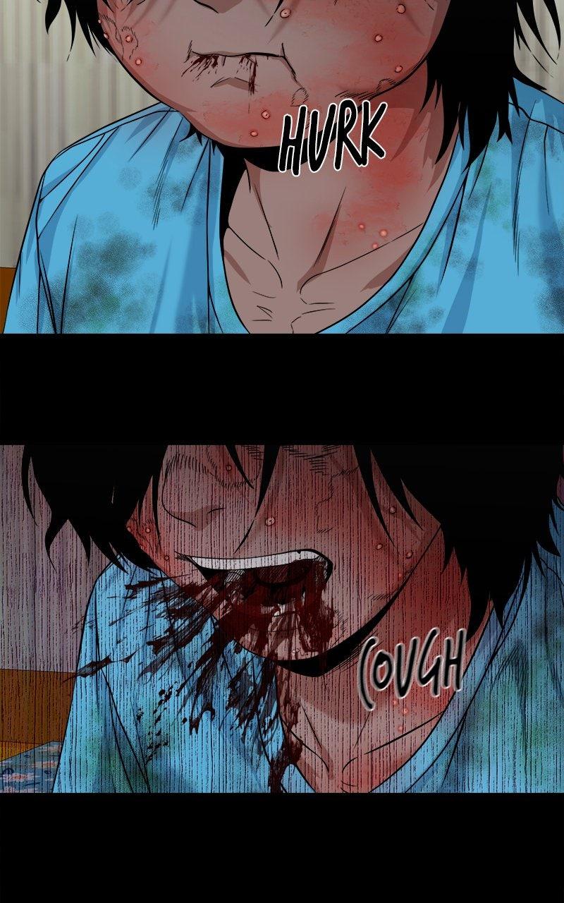 The Gwichon Village Mystery Chap 52 - Next Chap 53