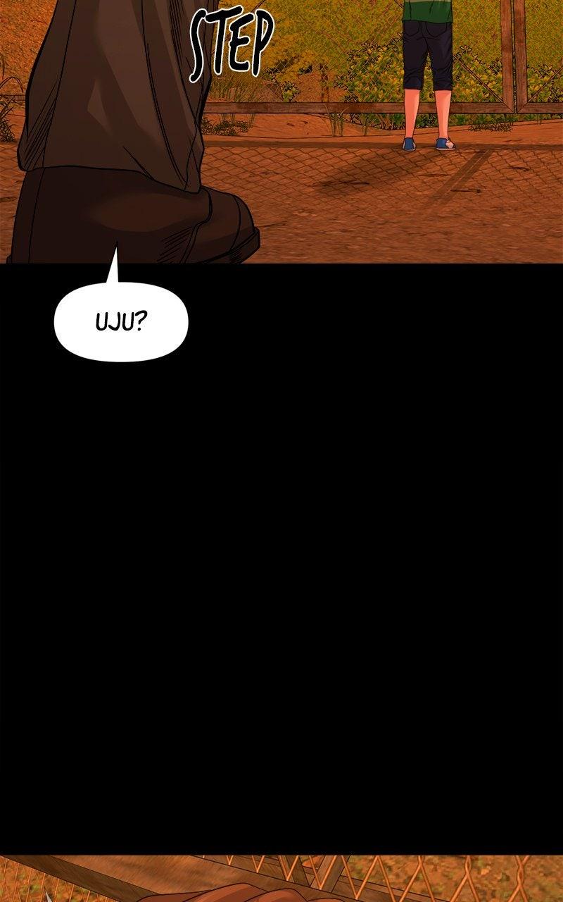 The Gwichon Village Mystery Chap 52 - Next Chap 53