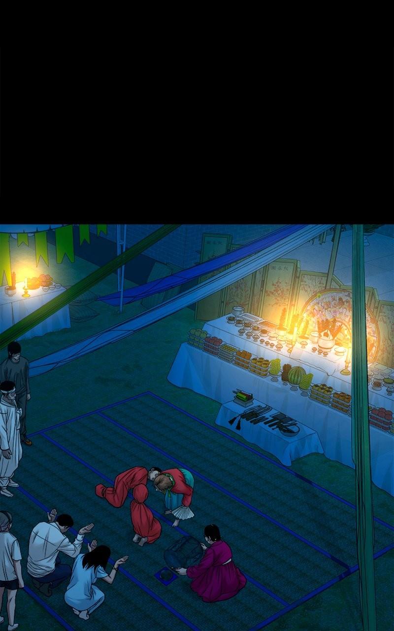 The Gwichon Village Mystery Chap 52 - Next Chap 53