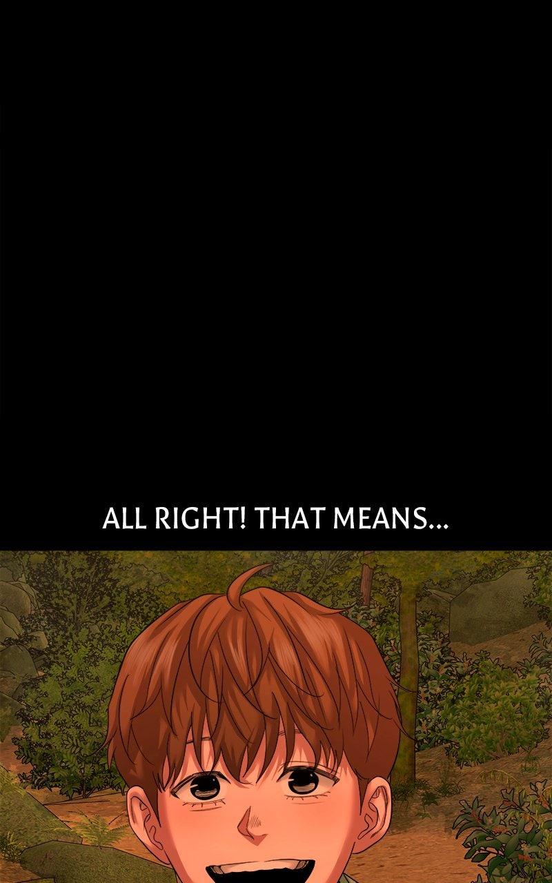 The Gwichon Village Mystery Chap 52 - Next Chap 53